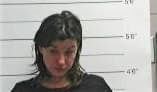 Brittany Ciuffi, - Orleans Parish County, LA 